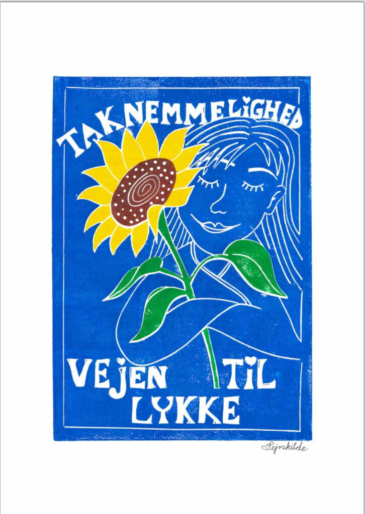Taknemmelighed nr.2