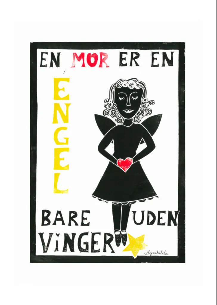 Mor nr.1