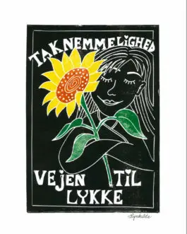 Taknemmelighed nr.1