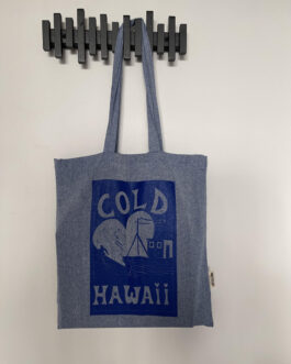 Cold Hawaii - mulepose