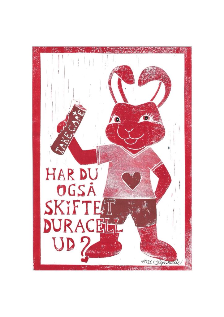 Duracell no1