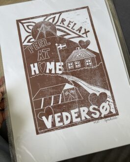 Vedersø